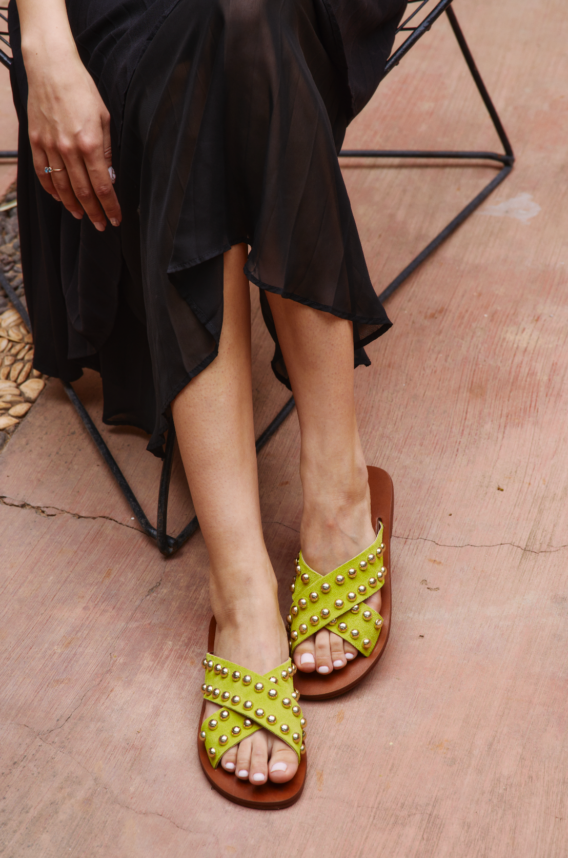 Mystie sandal online