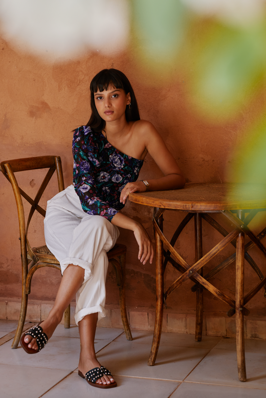 OLI.N sandals, sandales, summer sandals, ethical fashion, sustainable fashion, handmade sandals, leather sandals, oli slide